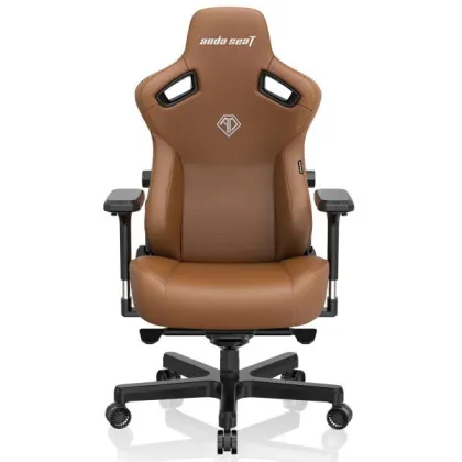 Крісло для геймерів Anda Seat Kaiser 3 Size L (Brown)