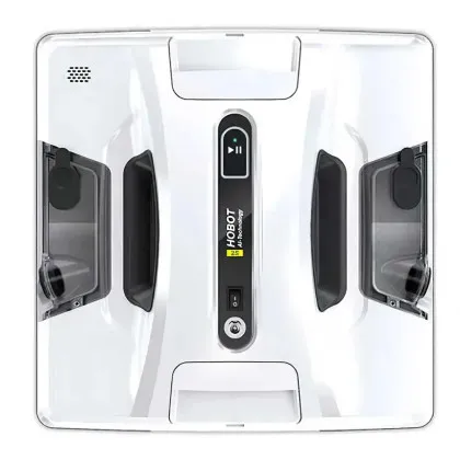 Робот-пилосос для миття вікон HOBOT Technology 2S (White)