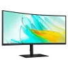 Монітор Samsung 34" LS34C650UAIXCI