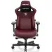 Крісло для геймерів Anda Seat Kaiser 3 Size XL (Maroon)