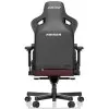 Крісло для геймерів Anda Seat Kaiser 3 Size XL (Maroon)