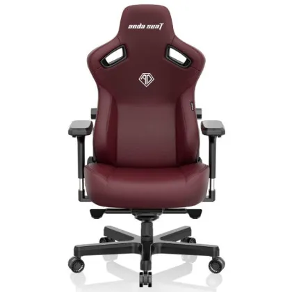 Крісло для геймерів Anda Seat Kaiser 3 Size L (Maroon)