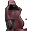 Крісло для геймерів Anda Seat Kaiser 3 Size XL (Maroon)