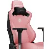 Крісло для геймерів Anda Seat Kaiser 3 Size XL (Pink)