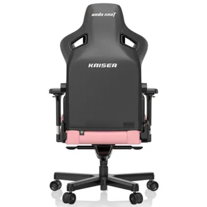 Кресло для геймеров Anda Seat Kaiser 3 Size L (Pink)