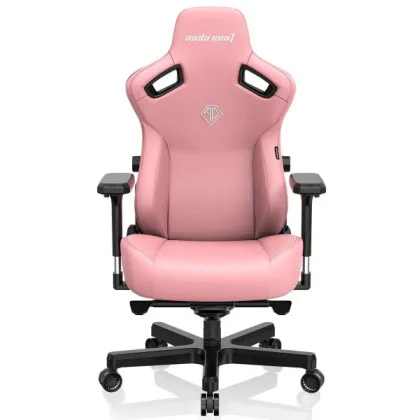 Кресло для геймеров Anda Seat Kaiser 3 Size L (Pink)