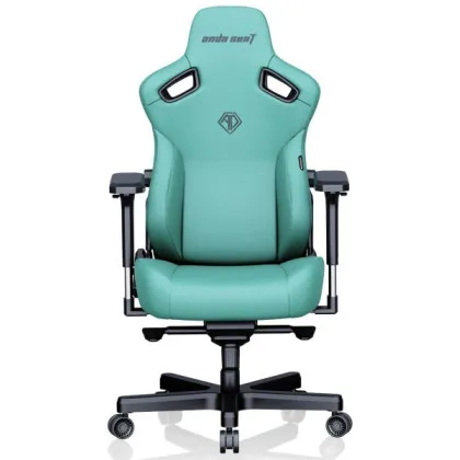 Крісло для геймерів Anda Seat Kaiser 3 Size L (Green)