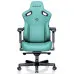 Крісло для геймерів Anda Seat Kaiser 3 Size L (Green)