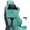 Крісло для геймерів Anda Seat Kaiser 3 Size L (Green)