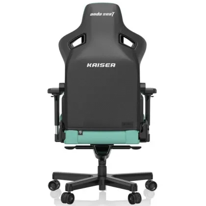 Крісло для геймерів Anda Seat Kaiser 3 Size L (Green)