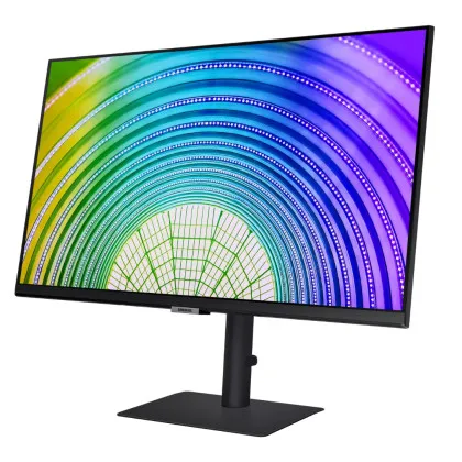 Игровой монитор Samsung 27", QHD, 60Hz