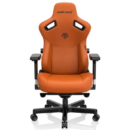 Крісло для геймерів Anda Seat Kaiser 3 Size L (Orange)