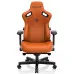 Крісло для геймерів Anda Seat Kaiser 3 Size L (Orange)