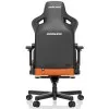 Крісло для геймерів Anda Seat Kaiser 3 Size L (Orange)