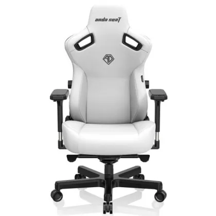 Кресло для геймеров Anda Seat Kaiser 3 Size L (White)