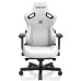 Крісло для геймерів Anda Seat Kaiser 3 Size L (White)