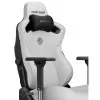 Крісло для геймерів Anda Seat Kaiser 3 Size L (White)