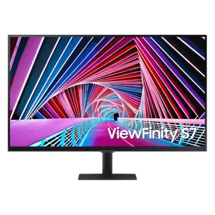 Игровой монитор Samsung 32", 4K, 60Hz