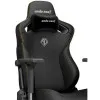 Крісло для геймерів Anda Seat Kaiser 3 Size XL (Black)