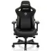 Крісло для геймерів Anda Seat Kaiser 3 Size XL (Black)