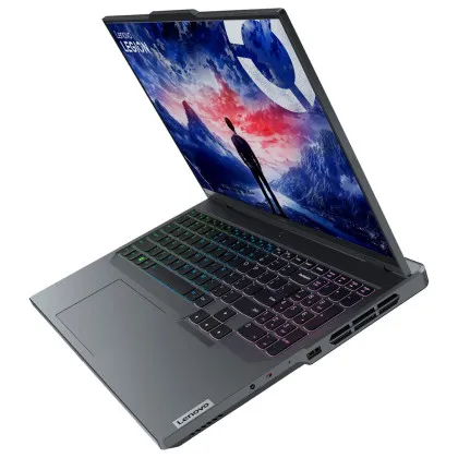 Ноутбук Lenovo Legion 5 Pro 16IRX9 (Intel Core i9/ 96GB/ 4TB/ RTX 4070) (83DF007MRM) (Global)