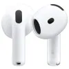 Навушники Apple AirPods 4 (2024)