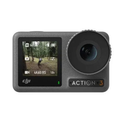 DJI Osmo Action 3 Standard Combo