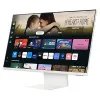 Игровой монитор Samsung 32", 4K, 60Hz (White)