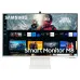 Игровой монитор Samsung 32", 4K, 60Hz (White)