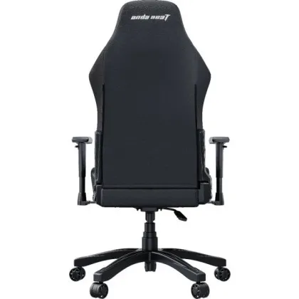 Крісло ігрове Anda Seat Luna Size L (Black/Red)