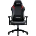 Крісло ігрове Anda Seat Luna Size L (Black/Red)