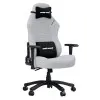 Крісло ігрове Anda Seat Luna Size L (Grey Fabric)