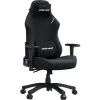 Кресло игровое Anda Seat Luna Size L (Black Fabric)