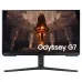 Ігровий монітор Samsung Odyssey G7 28", 4K, 144 Гц