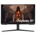 Игровой монитор Samsung Odyssey G7 32", 4K, 144Hz