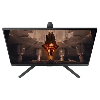 Ігровий монітор Samsung Odyssey G7 32", 4K, 144Hz