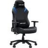 Крісло ігрове Anda Seat Luna Size L (Black/Blue)