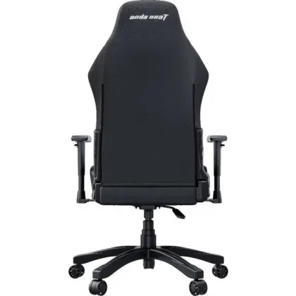 Крісло ігрове Anda Seat Luna Size L (Black/Blue)