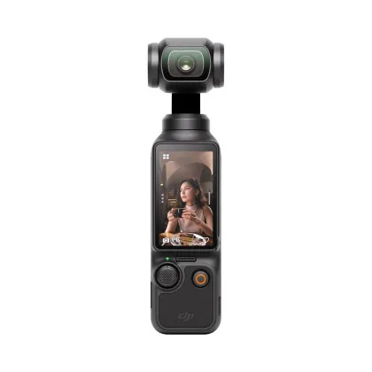 DJI Osmo Pocket 3 Standard Combo