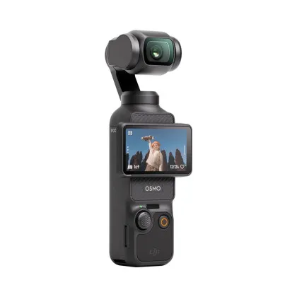 DJI Osmo Pocket 3 Standard Combo