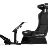 Кокпіт із кріпленням для керма та педалей Playseat Evolution PRO – ActiFit (UA)