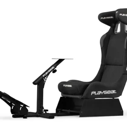 Кокпіт із кріпленням для керма та педалей Playseat Evolution PRO – ActiFit (UA) в Одесі