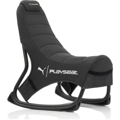 Консольне крісло Playseat PUMA Edition (Black) (UA)