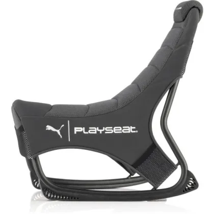 Консольне крісло Playseat PUMA Edition (Black) (UA)