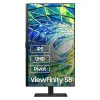 Монитор Samsung 27" LS27A800UNIXCI