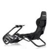 Кокпіт із кріпленням для керма та педалей Playseat Trophy (Black) (UA)