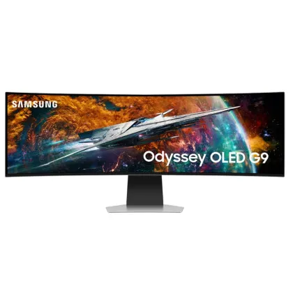 Монітор Samsung Odyssey G9 LS49CG954SIXUA