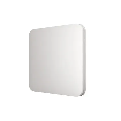 Вимикач одноклавішний Ajax LightSwitch (White)