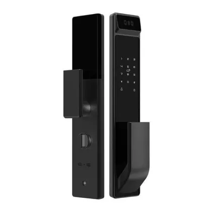 Смарт замок TTLOCK SPACE (Black)