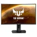 Ігровий монітор Asus 27" TUF Gaming (VG27WQ)